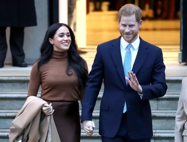 The ongoing royal discord is brought about by Prince Harry and Meghan Markle’s failures to make amends with King Charles and Prince William.