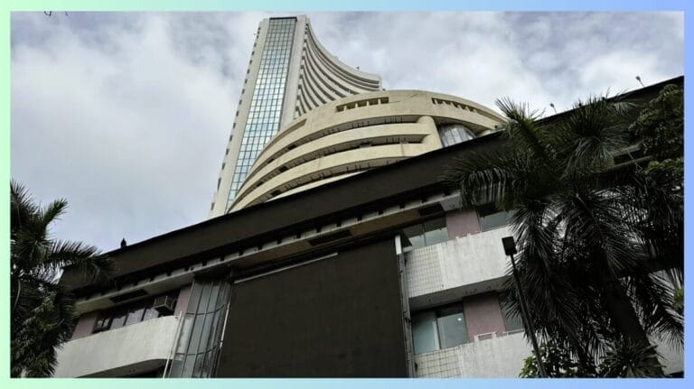 Fairness Investors Gain: A Four-Day Market Rally Adds Rs. 11.11 Lakh Billion in Benefits