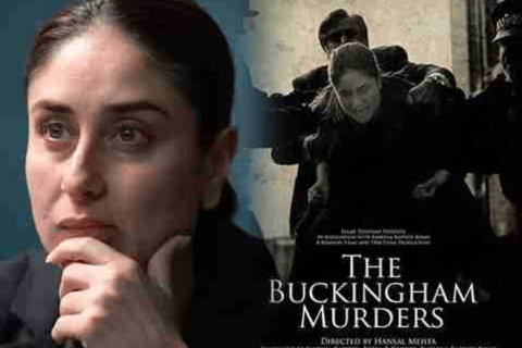 Specifics about Kareena Kapoor Her “Strong” Performance in “The Buckingham Murders”