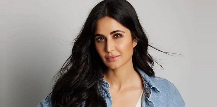 “Katrina Kaif Shows Her Early Role Model in Bollywood: A Journey of Motivation”