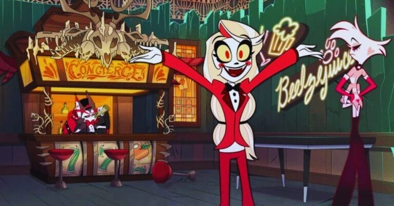 TV Review: “Hazbin Hotel”: A24 Comedy’s Journey from YouTube Pilot to Series Faces Difficulties