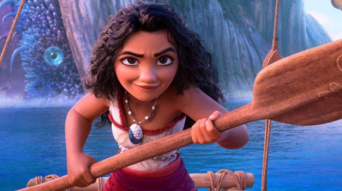 Dwayne Johnson shares exciting update on ‘Moana’ live action movie