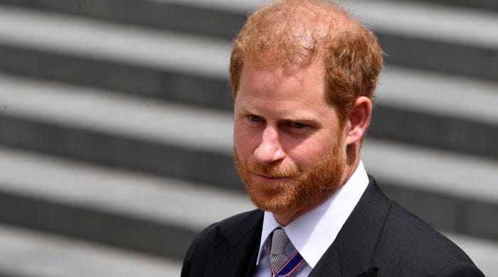 Here’s why Prince Harry is reluctant to expose more Royal secrets