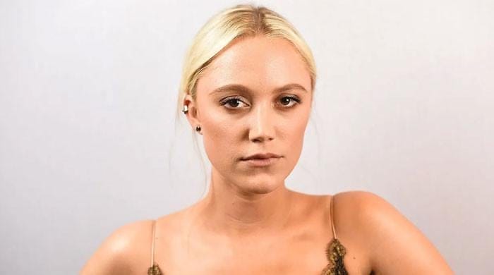 Maika Monroe opens up about tough times in Hollywood