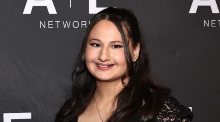 Here’s why Gypsy Rose Blanchard took ‘Plan B’ to conceive first child