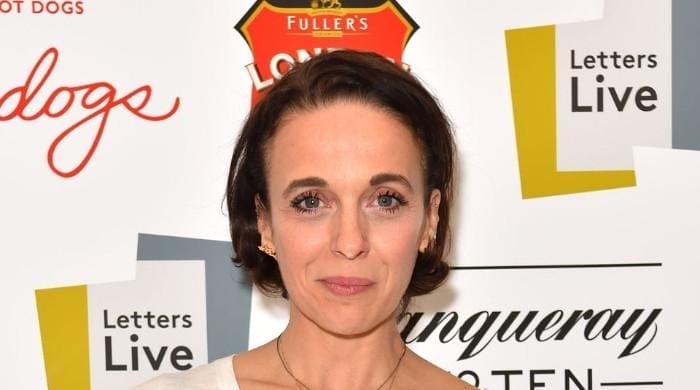 Amanda Abbington confesses being ‘terrified’ of Giovanni Pernice allegation