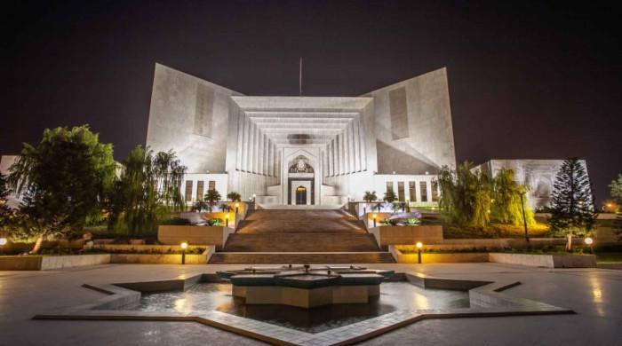 PML-N files review petition against SC’s reserved seats ruling