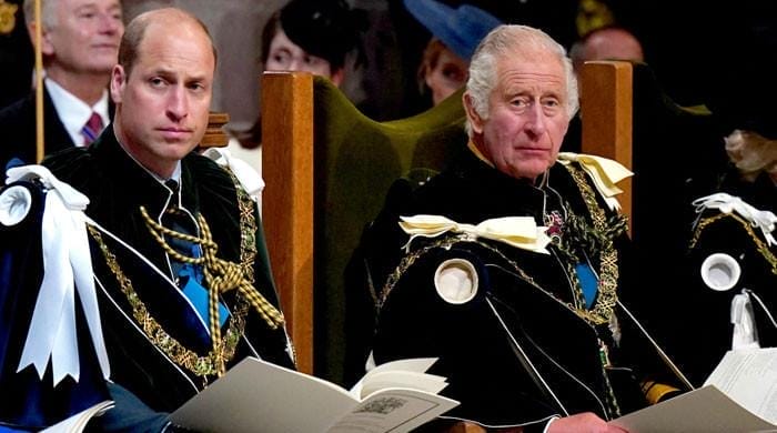 Prince William frankly tells King Charles of new decisions regarding monarchy