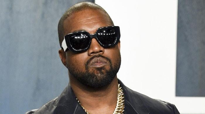 Kanye West lands in another legal trouble