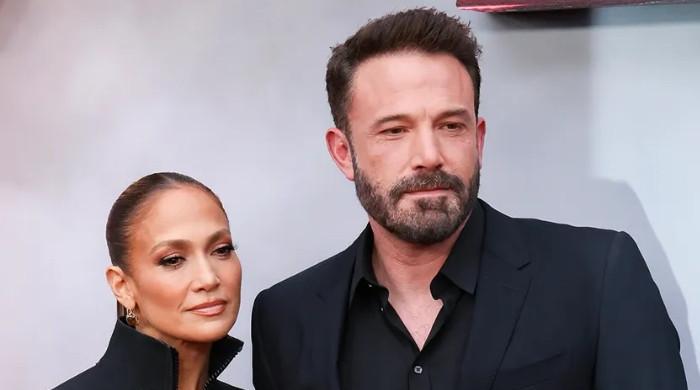 Jennifer Lopez hurt by Ben Affleck’s new antics: Report