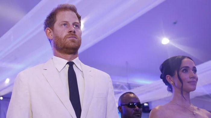 Why Prince Harry is ‘desperate’ to be seen at Ambani wedding, expert spills