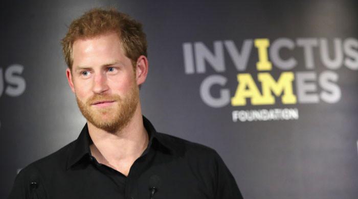 Prince Harry announces major update about Invictus Games after CEO resignation