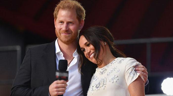 Meghan Markle secret visit to UK: Surprising details laid bare as Harry fears acid attack