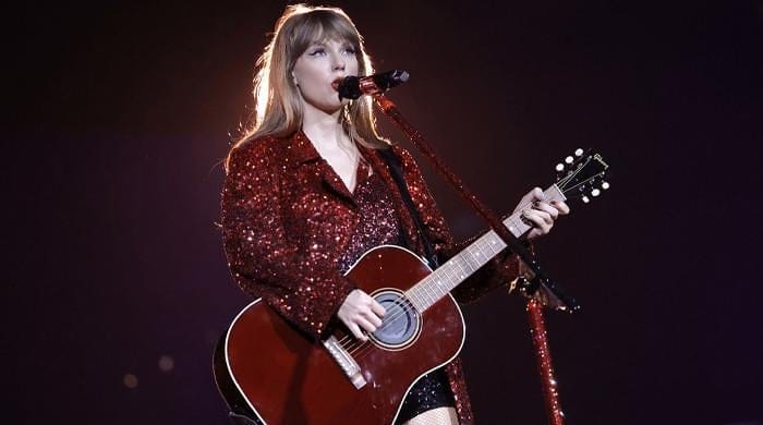 Taylor Swift messes up ‘the right note’ at Munich ‘Eras Tour’