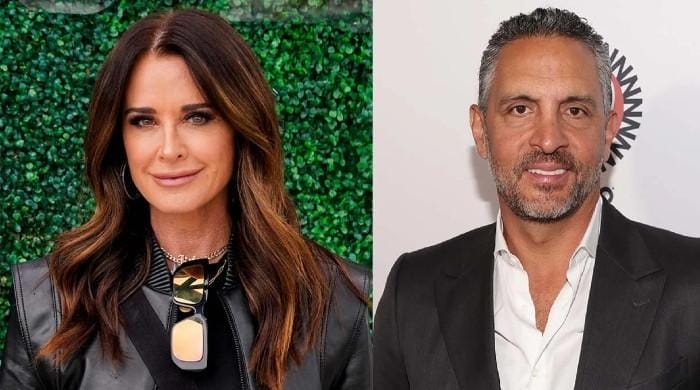 Kyle Richards eager to take revenge from husband Mauricio Umansky: Report