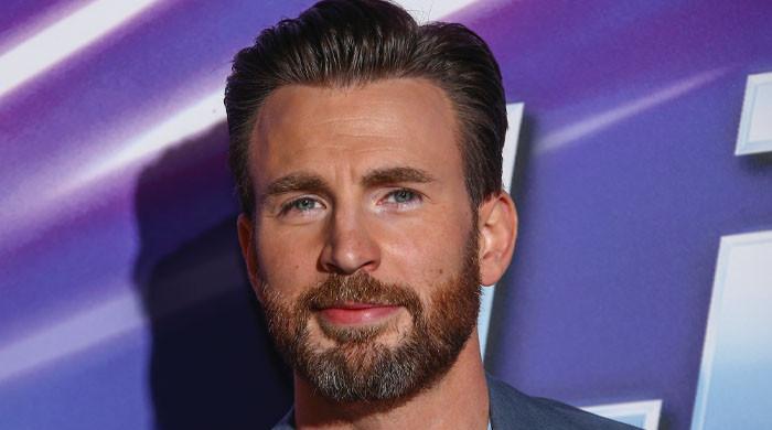 Chris Evans dishes out his unhealthy eating habits