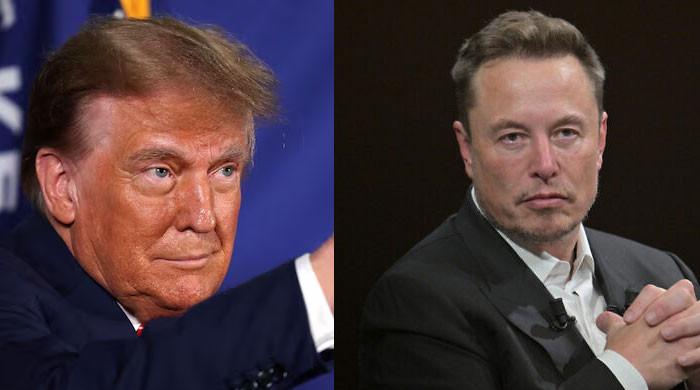 How is Musk’s America PAC aiding Trump’s presidential bid?