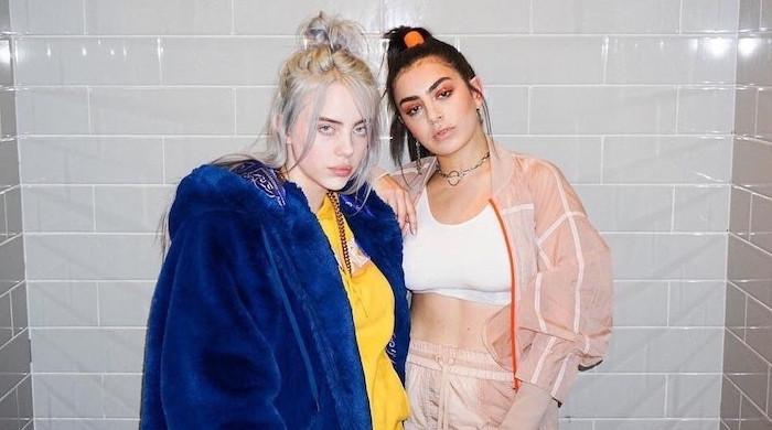 Charlie XCX, Billie Eilish make ‘mindful’ donation after ‘Guess’ music video