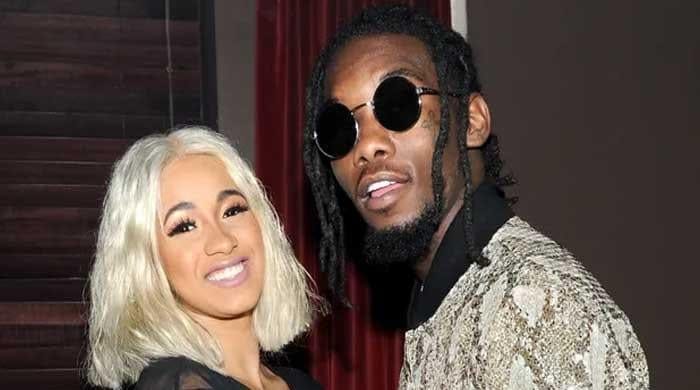 Cardi B urges court for custody of her children amid Offset split woes