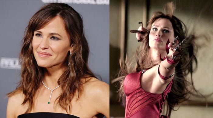 Jennifer Garner reveals ‘marvel fit’ workout regime for ‘Deadpool & Wolverine’