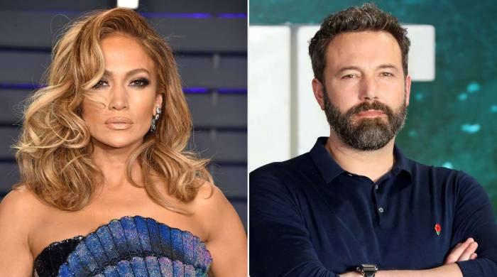 Jennifer Lopez facing hard time accepting Ben Affleck split