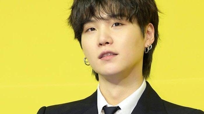 BTS Suga ‘heavy hearted’ after police suspends license