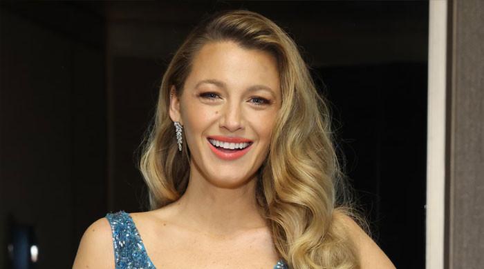 Blake Lively shies away from doing photo shoots