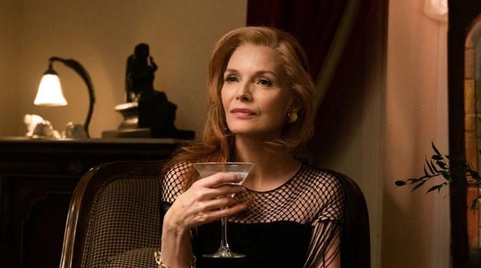 ‘Yellowstone’ taps Michelle Pfeiffer for new spinoff