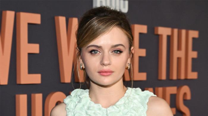 Joey King gets to work on her ‘dream project’