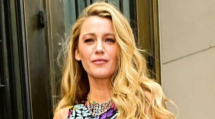 Blake Lively lauds ‘critical’ work of intimacy coordinators in ‘It Ends With Us’