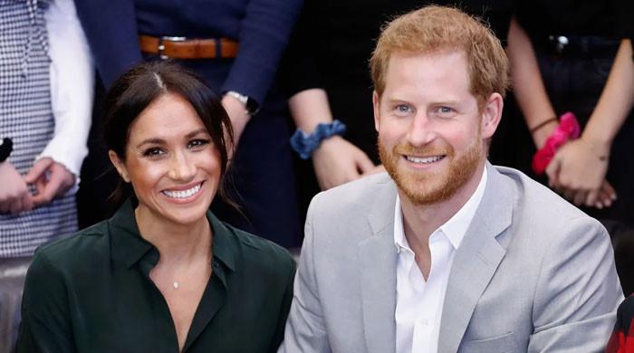 Meghan Markle reminds Prince Harry of his responsibilities with key move