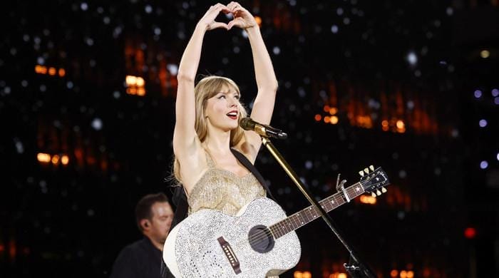 Taylor Swift fans to stay ‘Fearless’ at Wembley gig ahead of ‘Eras Tour’