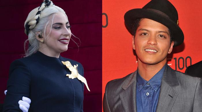 Lady Gaga and Bruno Mars tease ‘timeless ballad’ with new duet