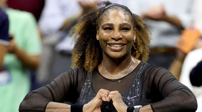 Serena Williams gushes over ‘so special, so fun’ daughters