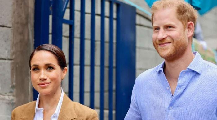 Harry, Meghan finally receive support amid intense criticism over Colombia tour