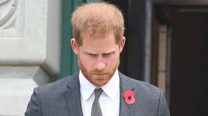 Prince Harry attacks Elon Musk’s X in moving speech?