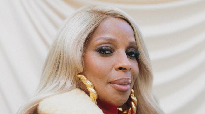 Mary J. Blige shares emotional journey behind ‘My Life’