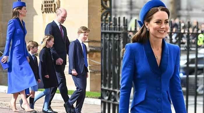 Prince William gives major update on Kate Middleton’s health