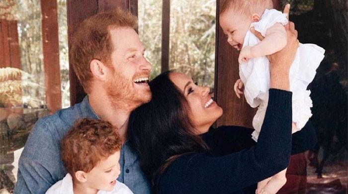 Prince Harry puts Archie, Lilibet future at major risk due to bold move