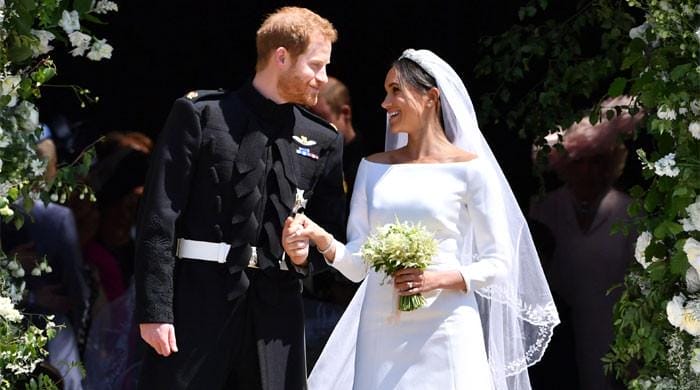 Meghan Markle, Prince Harry take meaningful decision to save marriage