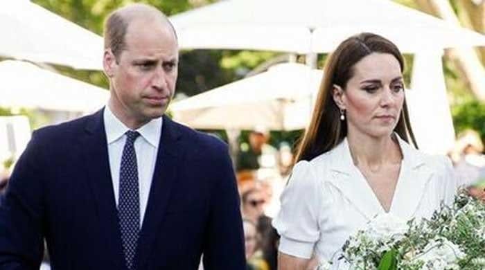 Prince William makes difficult decision to protect family