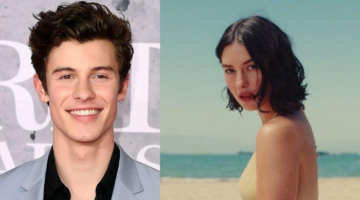 Shawn Mendes hails Taylor Swift pal Gracie Abrams’ latest single as ‘great’