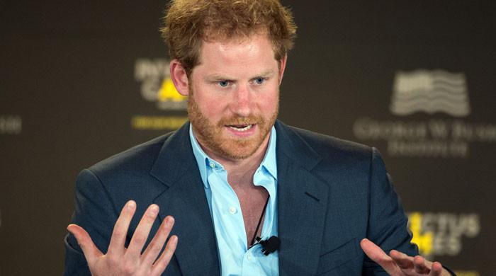 Prince Harry turning to his old staff for rehab after Hollywood downfall