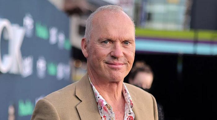 Michael Keaton explains real reason for ditching his stage name