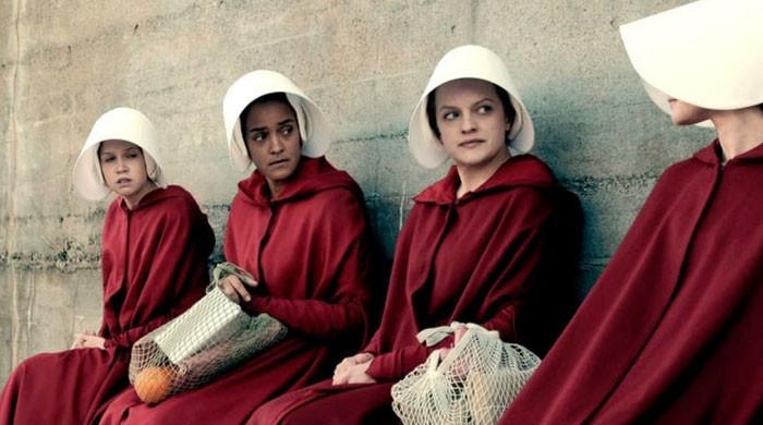 ‘The Handmaid’s Tale’ begins final journey after years