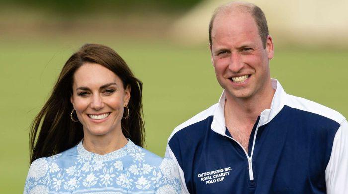 Prince William makes shocking move as Kate Middleton prepares to return