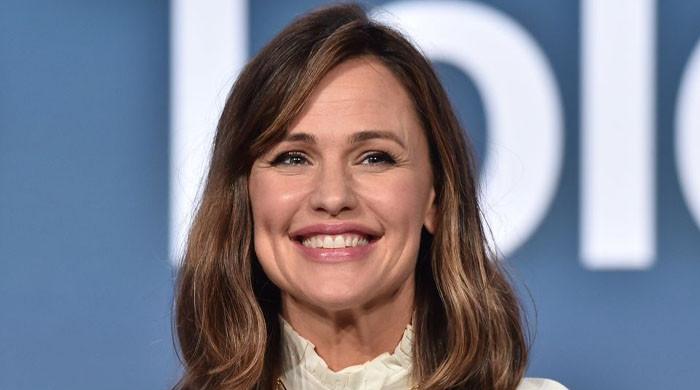 Jennifer Garner introduces someone ‘special’ to her fans