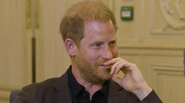 Prince Harry told to grow ‘soul’ in scathing jibe