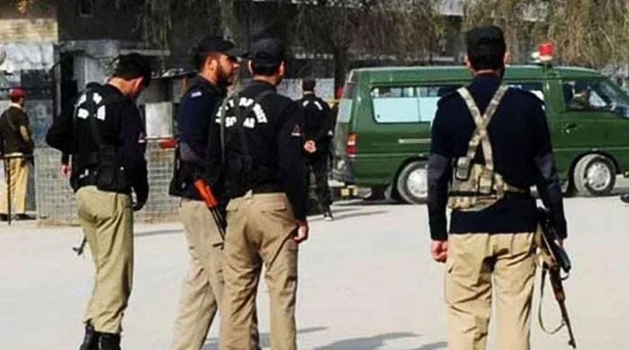 Two cops killed in Kuchlak explosion near Quetta