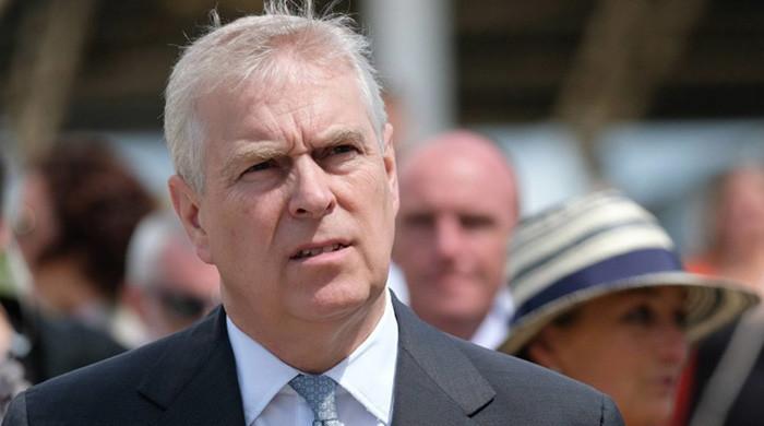 Prince Andrew ticking time bomb with risks of going ‘rogue’